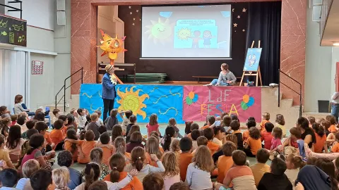 Festa LdF Escola Infantil