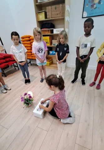 inici pau kostka