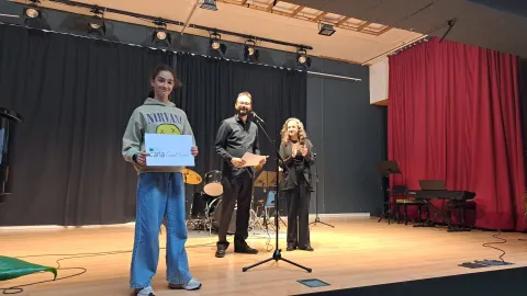 Concert de Santa Cecília