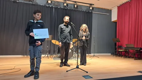 Concert de Santa Cecília