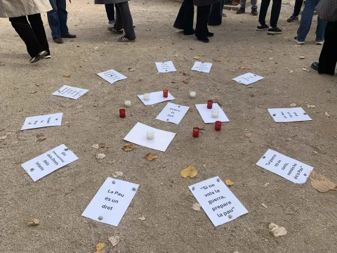 Dia internacionsl drets infants