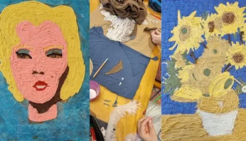 ESxposició NEI ESO2