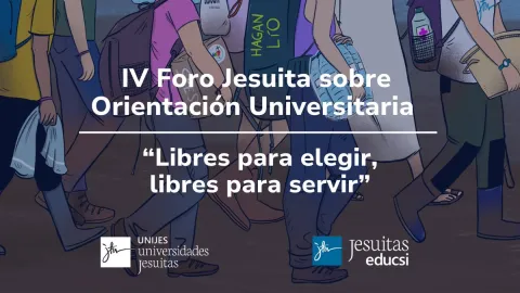 unijes foro orientació univ