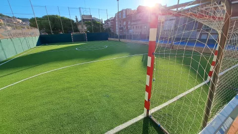 gracia instal·lacions