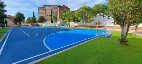 gracia instal·lacions