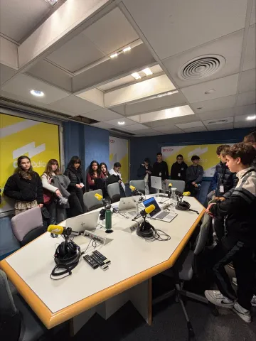 Sortida Cat Ràdio TQE3