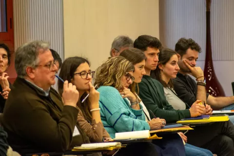 trobada intergeneracional