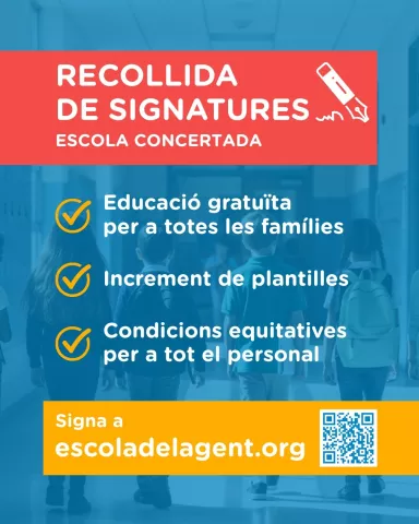 campanya recollida signatures fecc