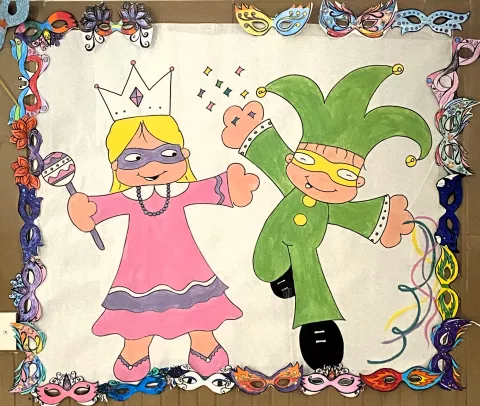 Carnaval 26 sant ignasi-jesuitessarria