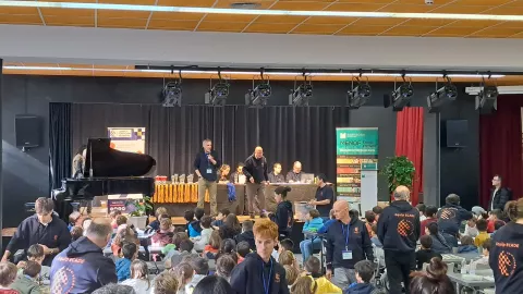 Torneig solidari d'escacs JE