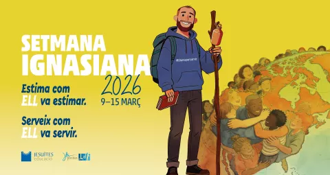setmana ignasiana 2026