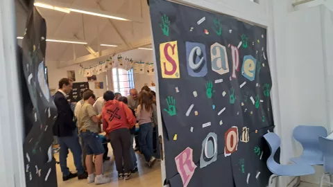 CREA SANT IGNASI 2026 PRIMARIA