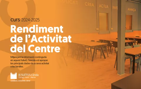 Portada RAC Lleida 2024-25