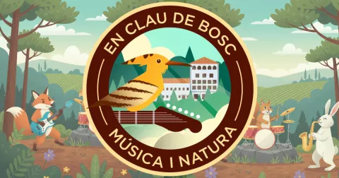 En Clau de Bosc 2026