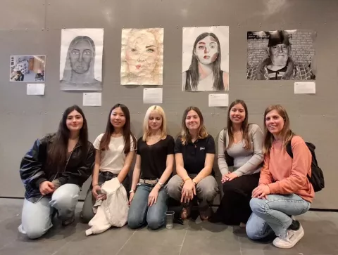 Exposició  Identitats