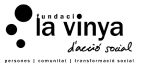 Logo Fundació La Vinya