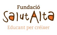 Logo Fundació Salut Alta