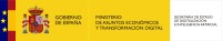 Logo Ministerio