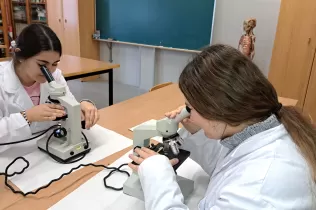 Inauguració-Laboratori-Claver