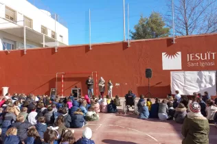 Dia de la Pau