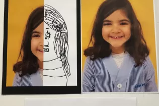 Expressem: Node d'aprenentatge