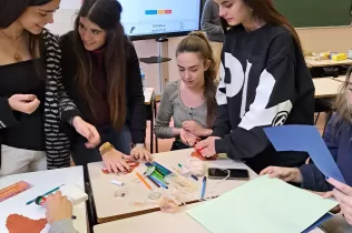 Seminaris Batxillerat