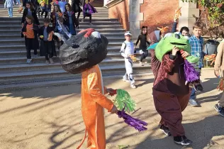 Celebrem Carnestoltes