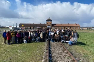 Experiència d’Auschwitz