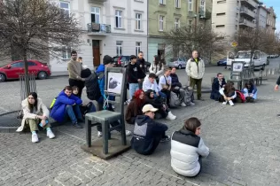 Experiència d’Auschwitz