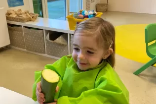 Llar 2: Aula de Natura