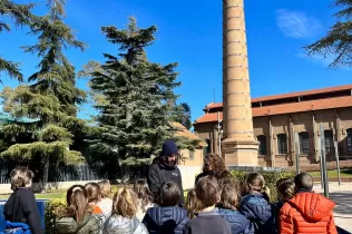 El Tresor de l'Aigua - Museu de les Aigües