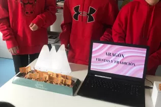 Fira tancament projecte 6è Prim-NEI