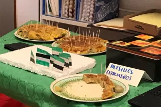 Fira tancament projecte 6è Prim-NEI