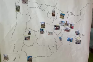 Fira tancament projecte 6è Prim-NEI