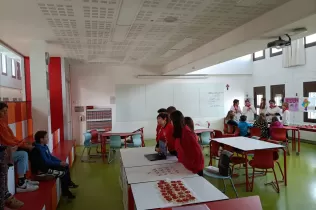 Producte final d'un projecte_6è Primària-NEI