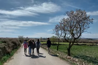 Setmana Ignasiana - Verdú