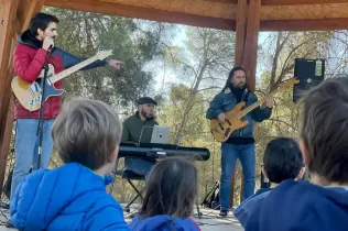 Setmana Ignasiana 2023_Claver