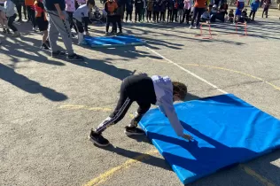 Setmana Ignasiana 2023_Claver