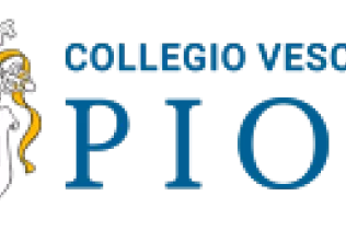 Logo Collegio Vescovile Pio X 