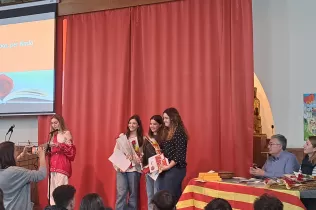 Sant Jordi 2023 