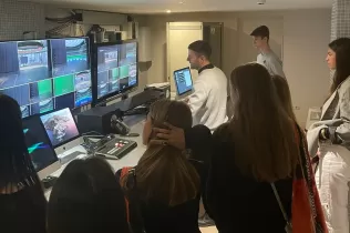 Espai Universitats Sant Ignasi