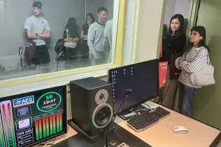 Espai Universitats Sant Ignasi