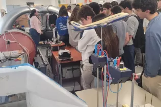 Espai Universitats Sant Ignasi