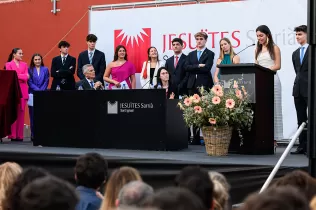 Graduació Batxillerat 2023