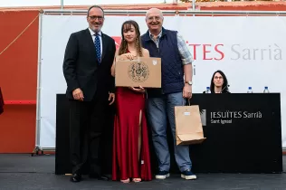 Graduació Batxillerat 2023