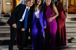 Graduació Batxillerat 2023