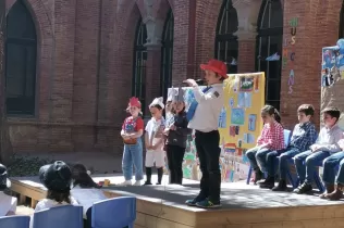 The Musicians of Bremen