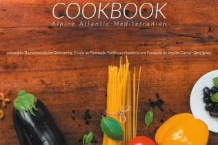 cook book