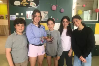 Una dosi de ciència