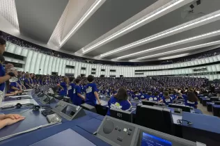Parlament Europeu 2